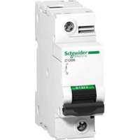 Schneider Electric ACTI9 C120N kismegszakító, 1P, B, 80A A9N18341