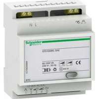 Schneider Electric Moduláris fényerőszabályzó STD 12...30 v ac/dc CCTDD20004