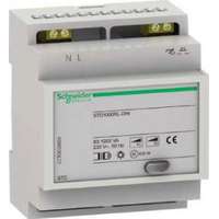 Schneider Electric ACTI9 STD1000RL-DIN univerzális dimmer, 1000W CCTDD20003