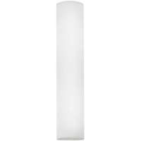 Eglo Fali lámpa 2x40W E14 hossz:39cm opál/fehér Zola 83406