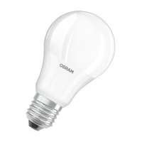 Osram Ledes normál izzó LED VALUE CLASIC A 9.50W E27 Fehér 4052899326873