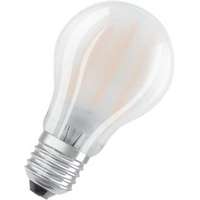 Osram Ledes normál izzó LED STAR+ CLASSIC A 8W E27 Meleg Fehér 2700k 4058075813670