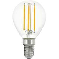 Eglo LED izzó 1x4W E14 2700k 11761