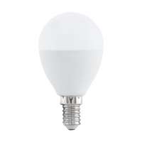 Eglo LED izzó SMART + Wifi E14 1x5W 2700-6500K 400lm Meleg Fehér, Hideg fehér, RGB