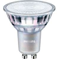 Philips LED izzó MAS LED spot VLE D 3.7-35W GU10 927 60D GU10