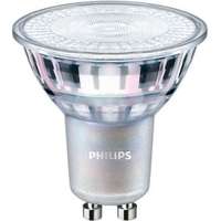 Philips LED izzó MAS LED spot VLE D 4.9-50W GU10 930 36D GU10