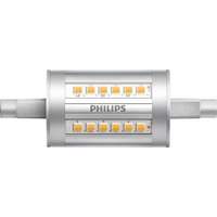 Philips LED izzó CorePro LED linear R7S 7.5 60W 3000K 950lm 78mm 15.000h