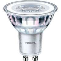 Philips LED izzó CorePro LED spot Classic 4.6 50W 3000K 370lm GU10 36D 15.000h