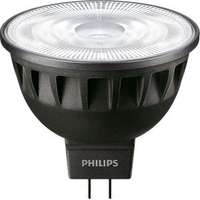 Philips LED izzó MASTER LED ExpertColor LED ExpertColor 6.5-35W MR16 927 24D GU5.3