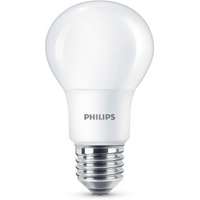 Philips LED normál izzó LED bulb A60M FR Set 2x7.5-60W 4000K (806lm) E27,15.000h