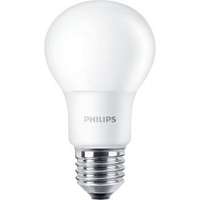 Philips LED normál izzó CorePro LED bulb A60M FR 9 60W 2700K 806lm E27 15.000h