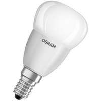 Osram LED kisgömb izzó 5.7W PARATHOM Classic P Heatsink E14 Nem Szabályozható 6500k