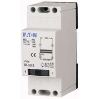 Eaton csengő transzformátor, 230V/4V_8V_12V AC, 18VA TR-G3/18