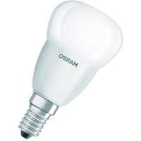 Osram LED kisgömb izzó 5.7W PARATHOM Classic P Heatsink E14 Nem Szabályozható 2700k