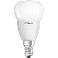 Osram LED kisgömb izzó 5.7W PARATHOM Classic P Heatsink E14 Nem Szabályozható 4000K
