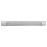 Rabalux Fénycsöves lámpatest T8 G13 1x15W kapcsolóval fehér Band Light 2302 Rábalux