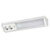 Rabalux Fénycsöves lámpatest G23 PL 1x11W dugaljjal+kapcsolóval fehér Bath 2321 Rábalux