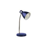 Rabalux Asztali lámpa h32cm metal kék Patric 4207 Rábalux