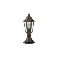 Rabalux Kültéri álló lámpa h40cm antik arany Velence 8236 Rábalux