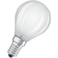 Osram LED kisgömb izzó PARATHOM RETROFIT CLASSIC P 2.50W 250lm E14 P45 Nem Szabályozható 2700k Meleg Fehér