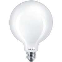Philips LED Classic Filament Globe G120 FR 7 60W 2700K 806lm E27 15.000h