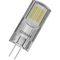 Osram LED izzó PARATHOM LED PIN 12V 2.60W Meleg Fehér G4 2700k Nem Szabályozható