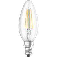 Osram LED gyertya izzó LED VALUE CLASSIC B 40 4 W/2700K E14