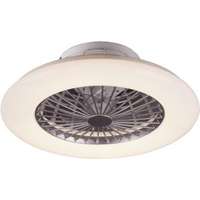 Rabalux DALFON Ventilátoros csillár 30W 1700lm 300-6500k 6859