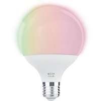 Eglo LED izzó SMART + Zigbee E27 1x13.5W 2700-6500K 1300lm Meleg Fehér, Hideg fehér, RGB