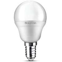 Braytron LED izzó E14 3000K 5W