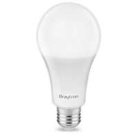 Braytron LED izzó E27 6400K 8W 230V