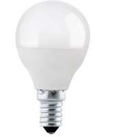 Eglo LED izzó E14 Meleg Fehér 3000K 1x5W 470lm Nem Szabályozható