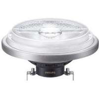 Philips BEL MASTER LED Spot LV ExpertColor AR111 Dim 10.8 50W 927 2700K 600lm G53 24D 40.000