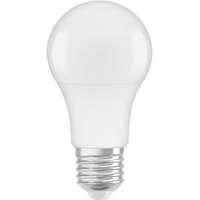 Ledvance LED izzó E27 Meleg Fehér 2700K 9.4W 806lm LED CLASSIC LAMPS FROSTED S Nem Szabályozható