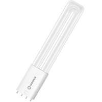 Ledvance LED izzó 2G11 Meleg Fehér 3000K 8W 900lm DULUX LED L HF & AC MAINS V Nem Szabályozható