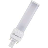 Ledvance LED izzó G24d-1 Meleg Fehér 3000K 5W 540lm DULUX LED D EM & AC MAINS V Nem Szabályozható