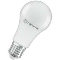 Ledvance LED izzó E27 Meleg Fehér 2700K 10W 1055lm CLASSIC A V Nem Szabályozható