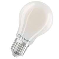 Ledvance LED izzó E27 Meleg Fehér 3000K 3.8W 806lm LED CLASSIC A ENERGY EFFICIENCY A S Nem Szabályozható