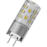 Ledvance LED izzó GY6.35 Meleg Fehér 2700K 4W 470lm LED PIN 12V P Nem Szabályozható