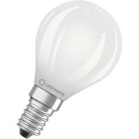 Ledvance LED izzó E14 Meleg Fehér 2700K 2.8W 250lm LED CLASSIC P DIM P Szabályozható