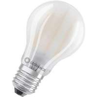 Ledvance LED izzó E27 Meleg Fehér 2700K 4W 470lm LED CLASSIC A P Nem Szabályozható