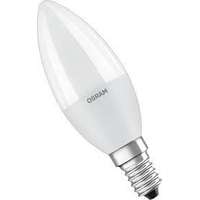 Osram LED izzó LED VALUE CLAS B 60 7 W/4000 K E14