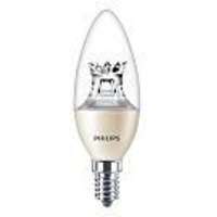 Philips BEL MASTER LED candle B38 CL DimTone 2.8 25W 2200-2700K 250lm E14 25.000h