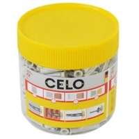 Celo Fx Univerzális Nylon Dűbel M8 8X40