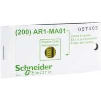 Schneider Electric Schneider Electric - AR1MA011 - Accesories - Érvéghüvelyek