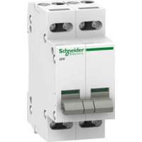Schneider Electric ACTI9 iSW kapcsoló, 4P, 32A, 415V A9S60432