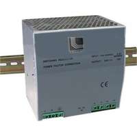 Lumen Sínre szerelhető LED Tápegység IP20 230V/24VDC 240W