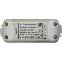 Lumen LED Tápegység IP20 230V/24VDC 15W