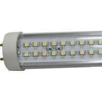 Lumen LEDes fénycső SMD G13 18W T8 Átlátszó Fehér 4000k