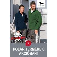 Malfini Polár felső, NŐI-FÉRFI AKCIÓS ÁRON!!!!